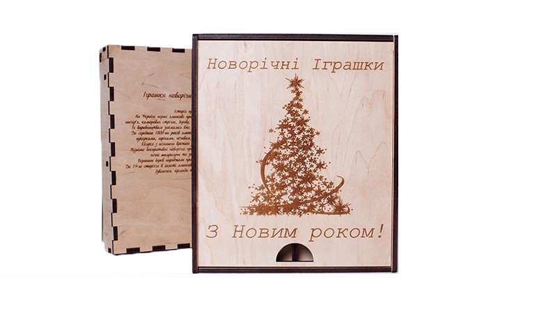 Сувенирная продукция